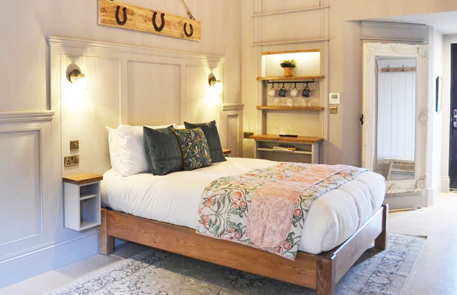 Bristol Airport B&B