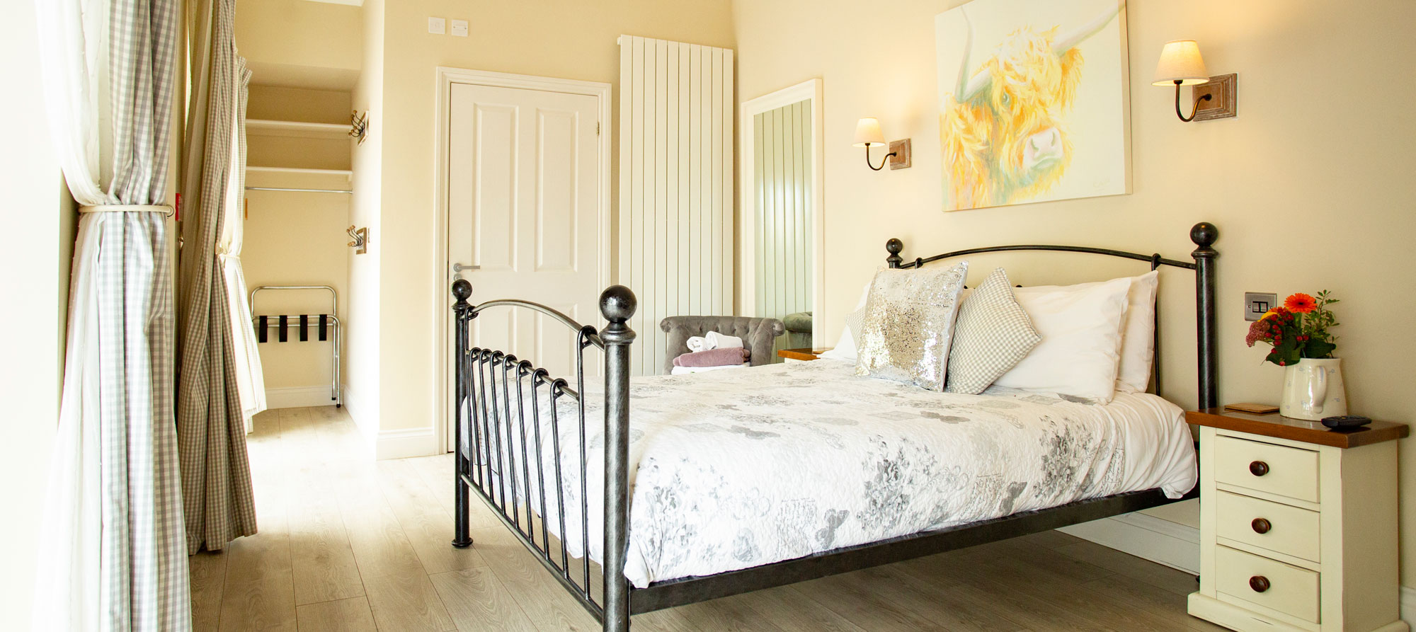 B&B near bristol airport