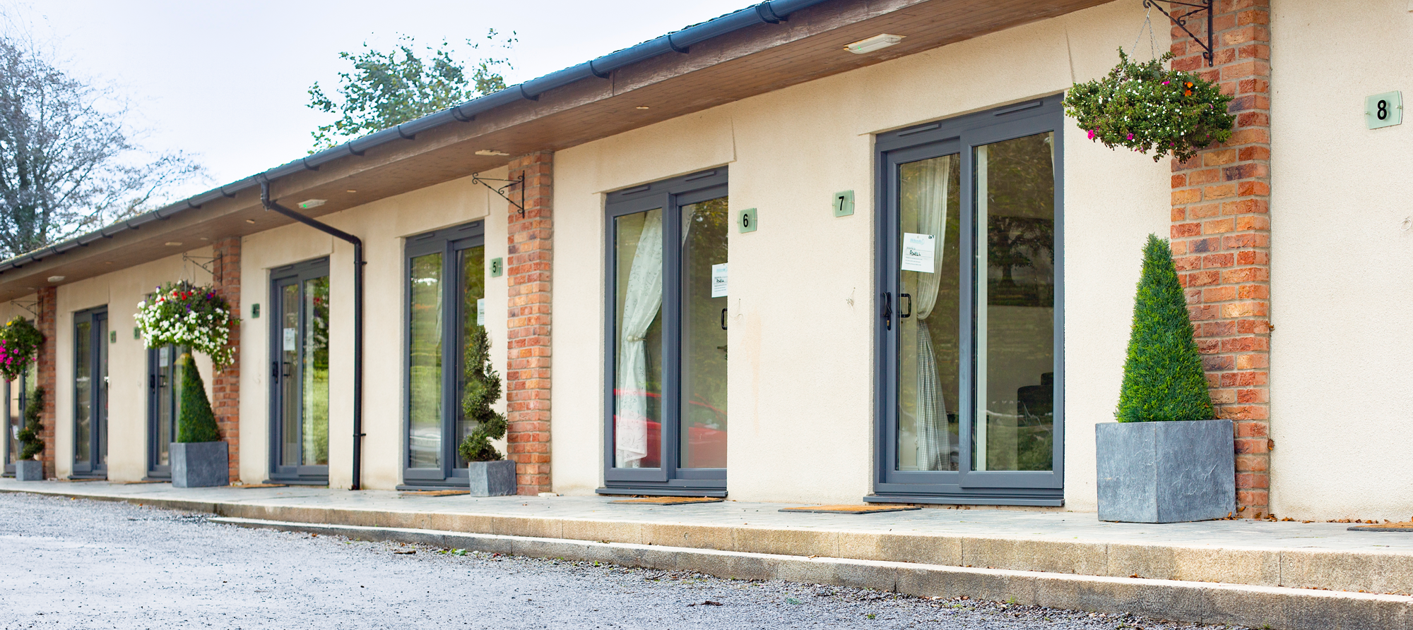 Accommodation at Bristol Airport