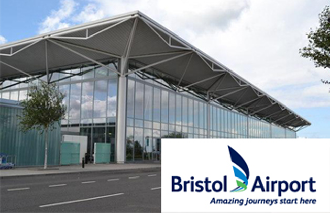 Bristol Airport