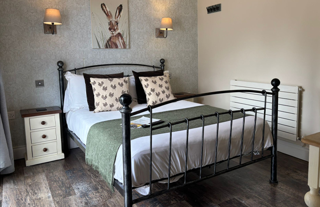 B&B near bristol airport