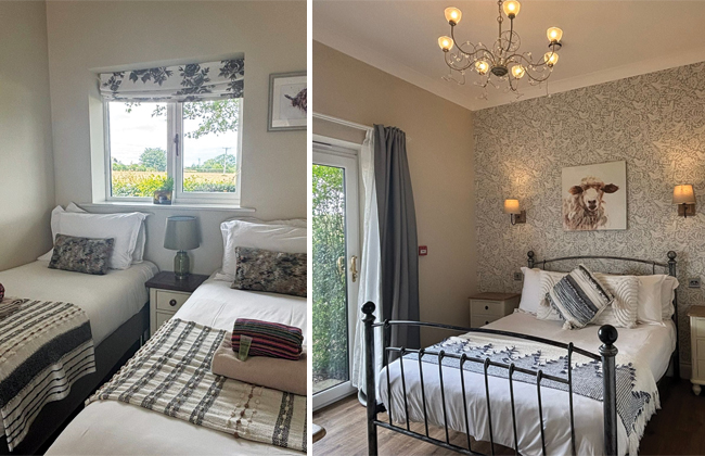 Bristol Airport Bed & Breakfast