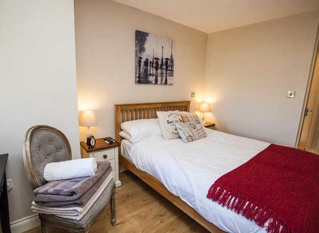 Double ensuite No 2