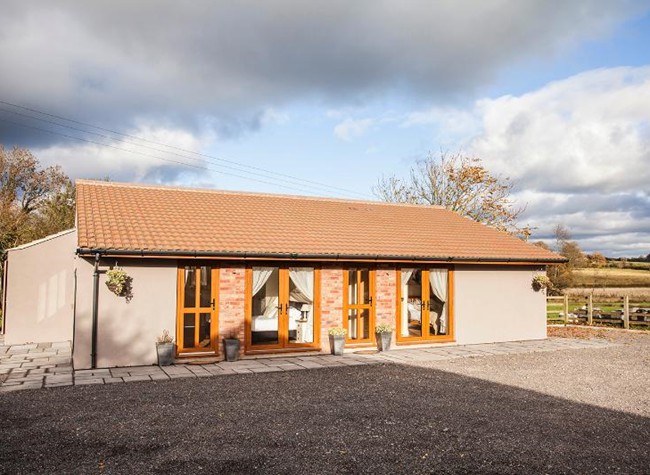 self-catering holiday accommodation in Redhill